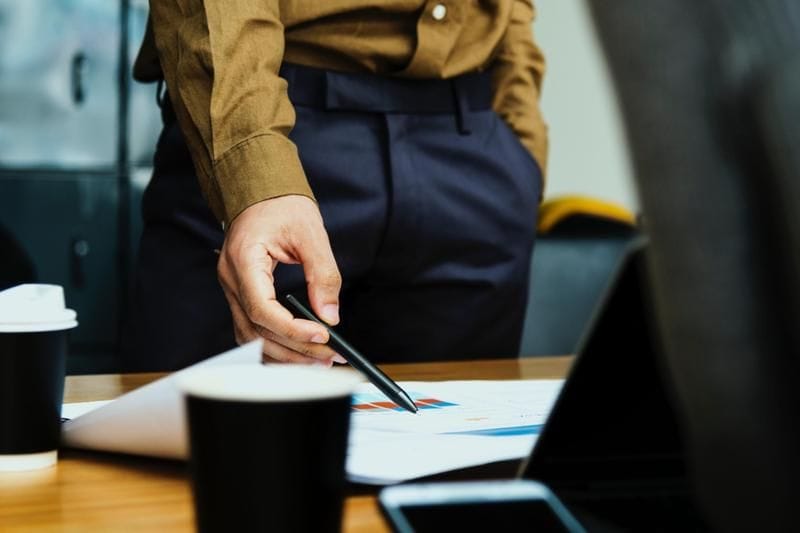 The 7 secret habits of B2B sales high performers - Part 2